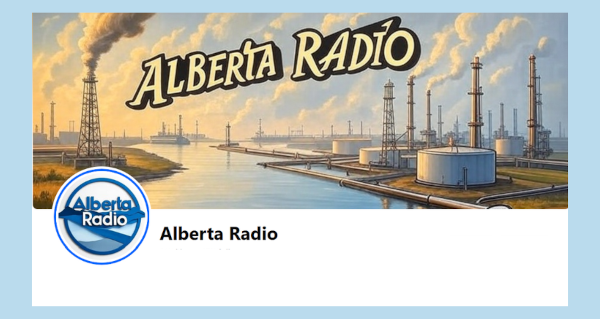 Alberta Radio