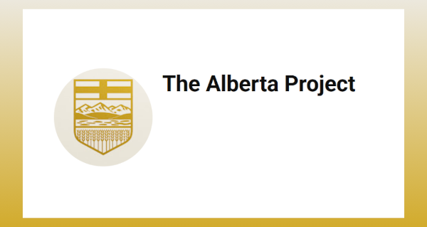 Podcast | The Alberta Project