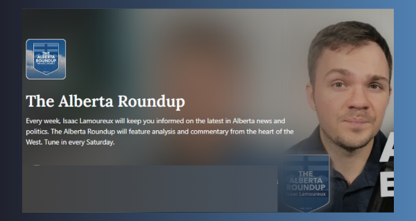 The Alberta Roundup | Juno News