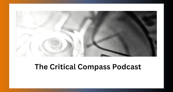 The Critical Compass Podcast