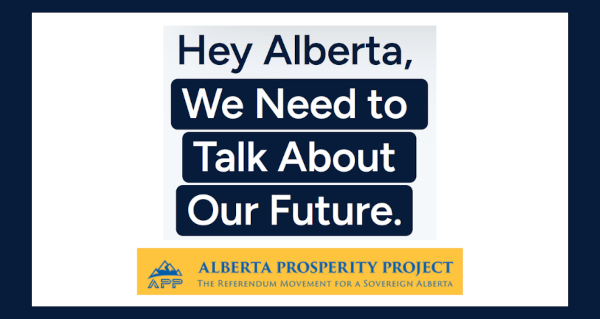 New Website | AlbertaProsperityNow.com by the Alberta Prosperity Project
