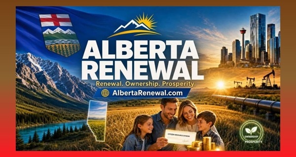 Alberta Renewal