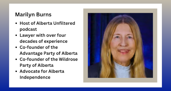 People | Marilyn Burns