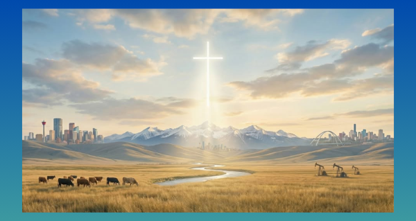 Post | AN IMPORTANT CALL TO CHRISTIAN ALBERTANS by Vincent Byfield