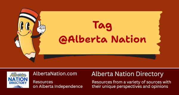 Take Action | Tag @Alberta Nation