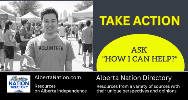 Take Action | Ask "How can I help?"