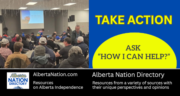 Take Action | Ask "How can I help?"