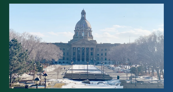 Article | Alberta Prosperity Projects reveals new referendum question, with 1M signature goal by Isaac Lamoureux, True North | Juno News