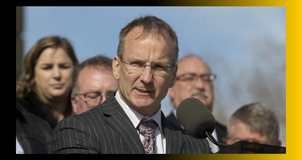 Article | UCP MLS and parliamentary secretary doubles down on support for independence referendum by Rahim Mohamed | The National Post