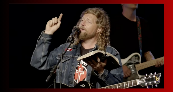 Article | Worship tour opposition makes Canada's cultural fault line hard to miss by James Albers | Western Standard