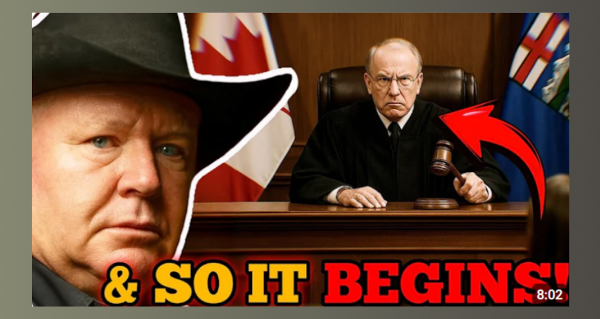 Video | Alberta Independence Just WON a MASSIVE Battle in Court! by PJ The Belt