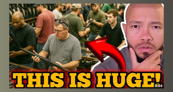 Video | Albertans Are ARMING UP Ahead of 2026 Independence Vote!  by PJ The Belt