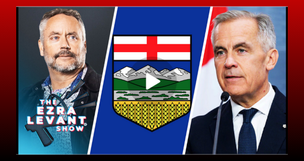 Video | Brett Wilson 'cynical' on Alberta separatism, hopeful for 'better deal' within Canada  by The Ezra Levant Show | Rebel News