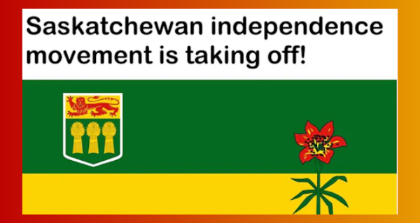 Video | Never mind Alberta. Have a look at what Saskatchewan is doing!  by Cory Morgan