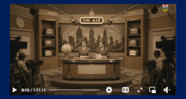 Video | LIVE! With Tanner Hnidey- All things PENSION and ECONOMY by Christopher Scott