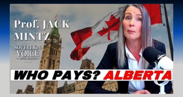 Video | The Budget Killing Canadian Investment | Full Analysis | Prof. Jack Mintz & Nadine Wellwood debate by Nadine Wellwood