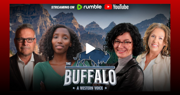 Watch | Alberta referendum Q, Carney backtracks on Online News Act, Climate lockdown | Buffalo Roundtable by Rebel News
