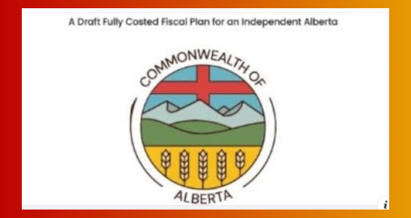 Watch | Breaking down the APP costed plan for Alberta independence By Cory Morgan