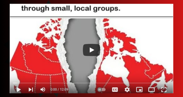 Watch | Cory Morgan | How Western independence will be won