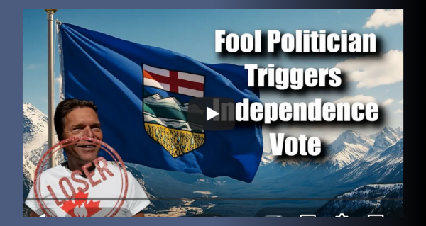 Watch | Fool Politician Triggers Independence Vote - I Called It Months Ago by John Bolton