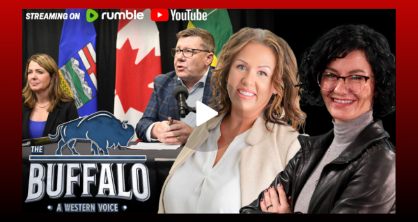 Watch | Premiers address China tariffs, Poilievre's Sovereignty Act, Is Canada united? | Buffalo Roundtable  by the Buffalo Roundtable | Rebel News