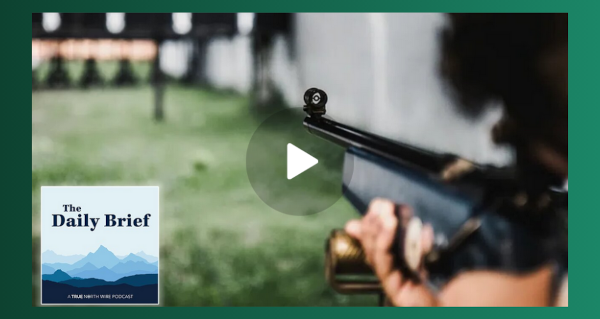 Watch | Protecting firearm rights in Canada  by The Daily Brief | Juno News