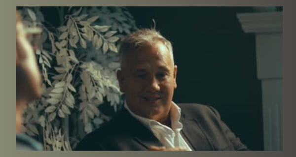 Watch | Questions from the Community and Grant’s Platform - Grant Abraham United Party of Canada  by Grant Abraham