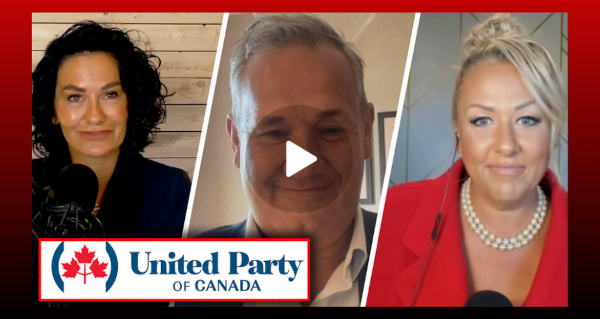 Watch | Poilievre challenger details why Canada needs a different choice by Rebel News