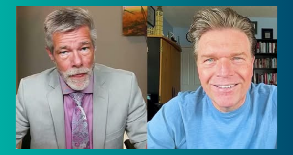 Watch | Should Alberta Stay, or Should Alberta Separate? by WizeUp with Paul Arthur