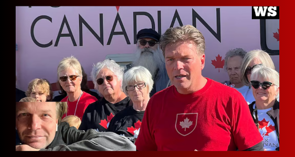 Article | Before Forever Canada, Thomas Lukaszuk targeted Alberta’s homeschool families by Michael Wagner | Western Standard