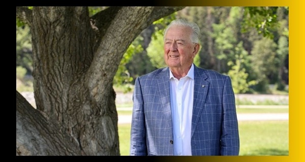 Article | Why Preston Manning says sticking to 'status quo' in face of Alberta separation is 'extremely unwise' by Stephanie Taylor | National Post