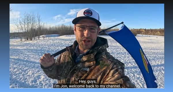 Video | A 19-Year-Old Albertan Challenged My Views on Alberta Independence by Talking To Albertans