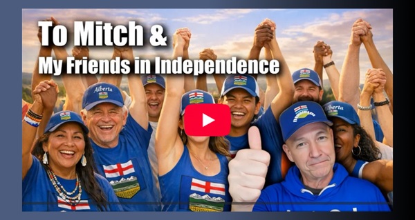 Video | A Message to MITCH and My Friends in INDEPENDENCE - Let's Go! by John Bolton