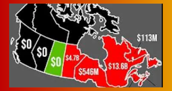 Video | Alberta independence opponents are spreading equalization misinformation by Cory Morgan