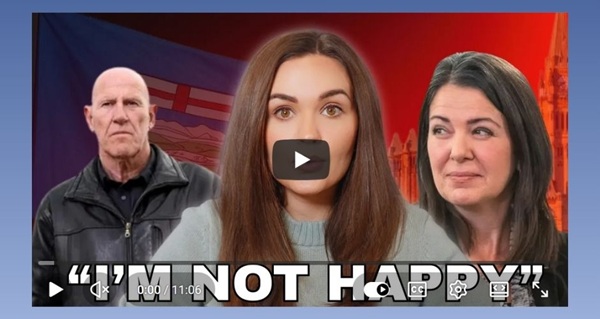 Video | Alberta Independence weighs remaining cards after Smith's betrayal by Rachel Parker