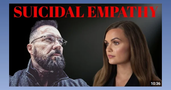 Video | Are we being replaced? Alberta separatist wants freedom from Canada's immigration policies by Rachel Parker