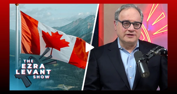 Video | B.C. Indigenous title debate raises questions about treaties and Alberta separation  by The Ezra Levant Show | Rebel News