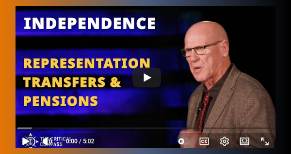 Video | How Alberta is Systematically SUBJUGATED & EXPLOITED by Confederation | Mitch Sylvestre  by The Critical Compass