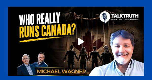 Video | How Pierre Trudeau Changed Canada Forever by Talk Truth