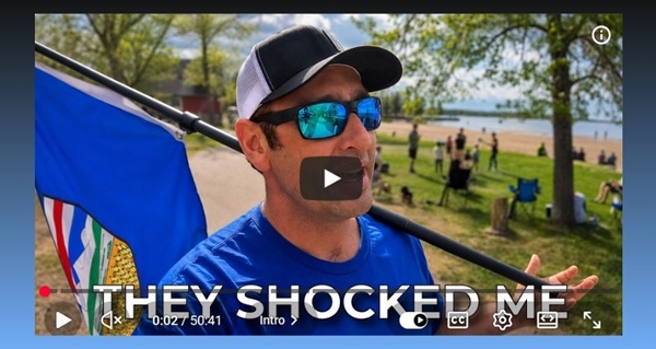 Video | I Asked People In Sylvan Lake About Alberta Independence… by Talking To Albertans