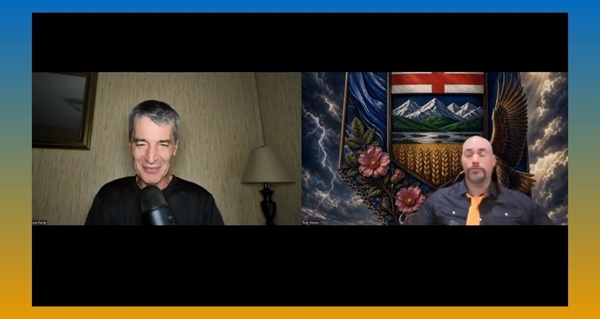 Video | Interview with Executive Director of Rights Probe and Queen's University Law Professor Bruce Pardy by Sheepdogging with Tom Dienes
