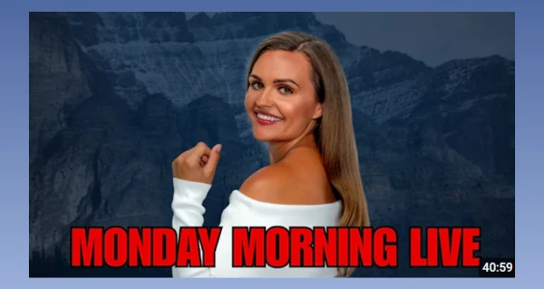 Video | Jeff Rath RESPONDS, will meet with U.S. officials AGAIN by Rachel Parker