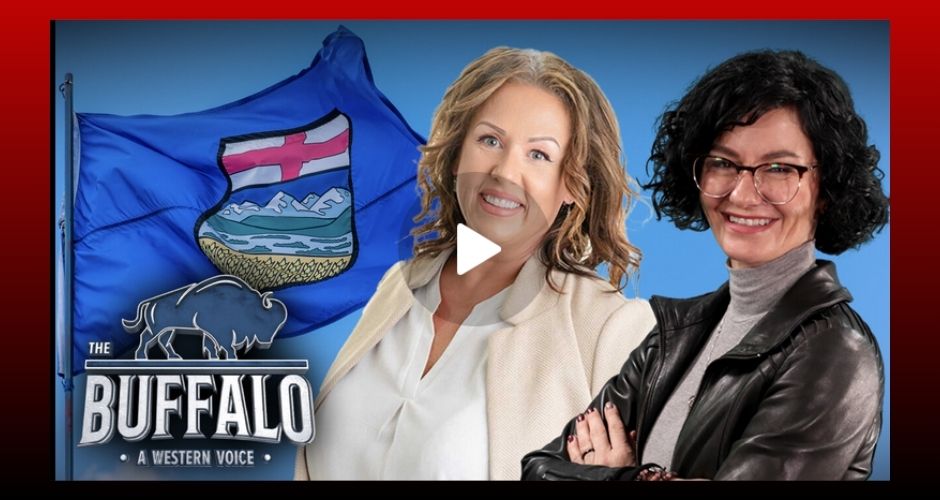 Video | Poilievre calls for unity, Pipelines oppress women, Political judges | Buffalo Roundtable  by Buffalo Roundtable | Rebel News