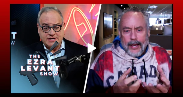 Video | Western provinces, territories should collaborate to stand up to Ottawa: Brett Wilson by Rebel News