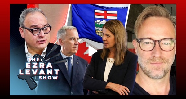 Video | What can Albertans learn from UK's Brexit referendum? by The Ezra Levine Show | Rebel News