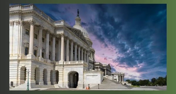 Article | How the American Republic became a Managerial State by Bruce Pardy | First Principals with Bruce Pardy