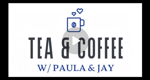 Video | Tea & Coffee w/ Paula & Jay | Episode #122 | Pastor Tim Stephens & Pastor Jeff Gooderham  by The Lavigne Show