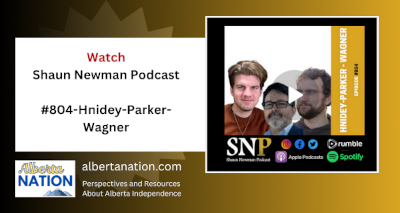 Watch | The Shaun Newman Podcast | Watch | #804-Hnidey-Parker-Wagner